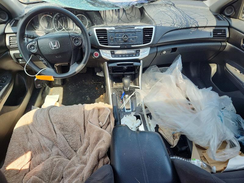 Продажа на аукционе авто 2015 Honda Accord, vin: 1HGCR2F79FA218560, номер лота: 60358736