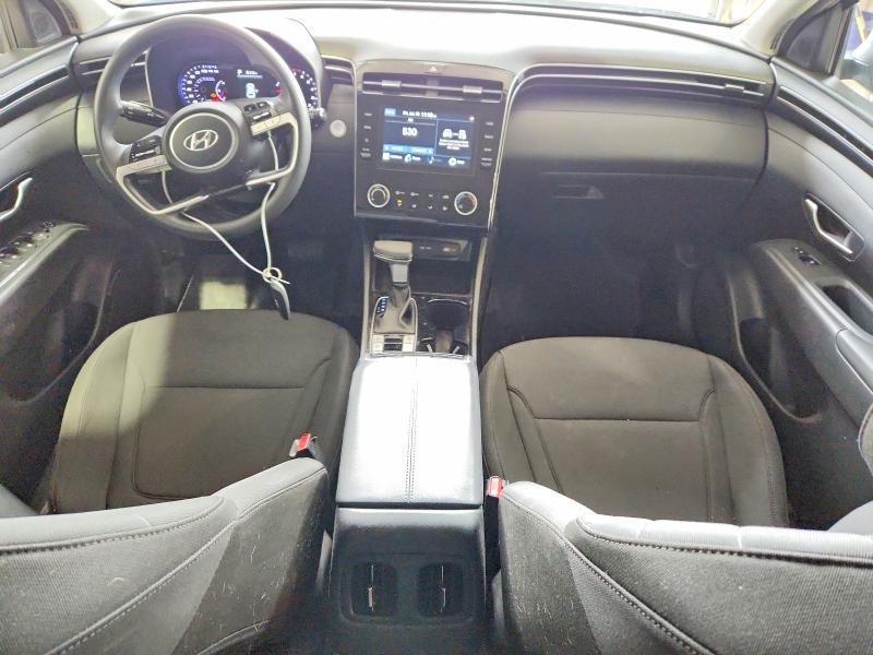 Aukcja sprzedaży 2022 Hyundai Tucson, vin: 5NMJBCAE9NH011533, numer aukcji: 60142146