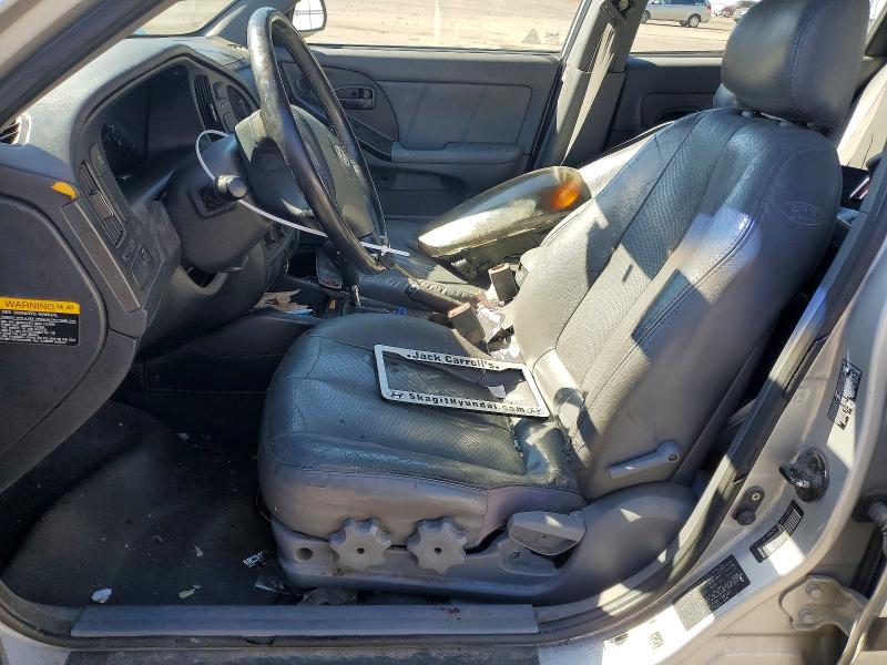 Aukcja sprzedaży 2006 Hyundai Elantra, vin: KMHDN56D46U188920, numer aukcji: 63380316