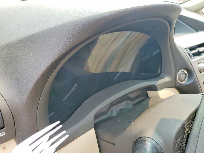 Aukcja sprzedaży 2012 Lexus Rx, vin: JTJBK1BA2C2446011, numer aukcji: 61413656