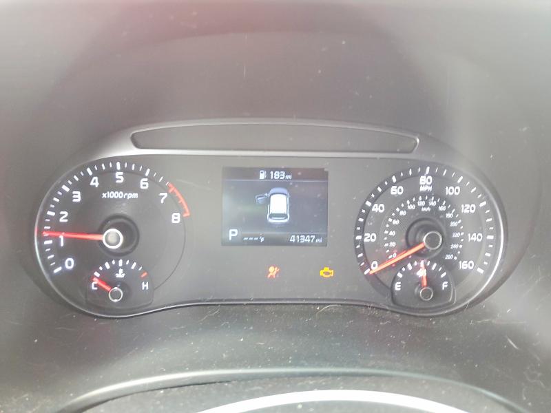 Aukcja sprzedaży 2020 Kia Soul, vin: KNDJ23AU3L7705386, numer aukcji: 60071936