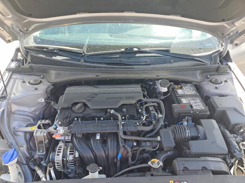 2024 Hyundai Elantra მანქანა იყიდება აუქციონზე, vin: KMHLP4DG2RU795724, აუქციონის ნომერი: 60427136