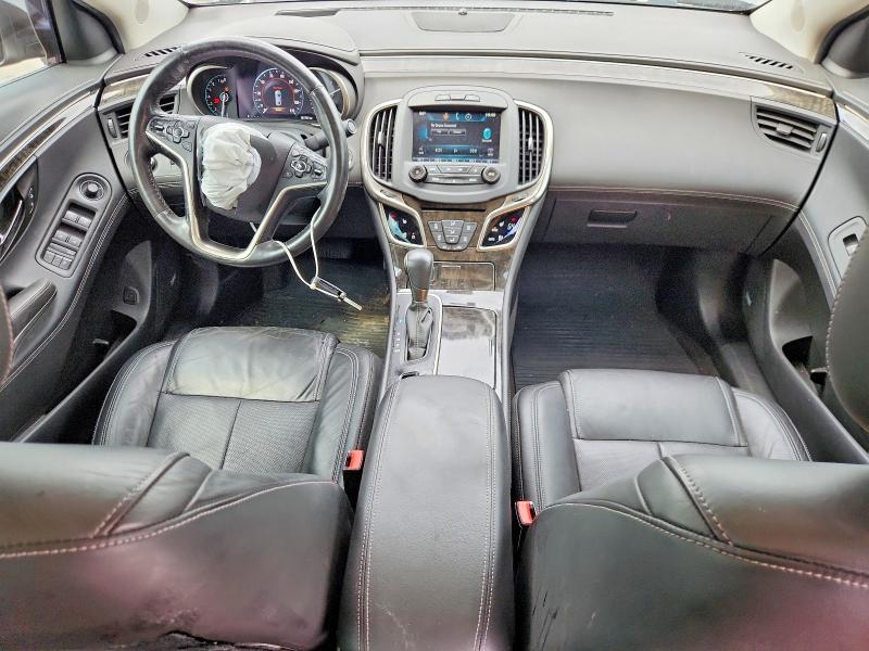 2014 Buick Lacrosse მანქანა იყიდება აუქციონზე, vin: 1G4GD5G32EF189170, აუქციონის ნომერი: 60548516