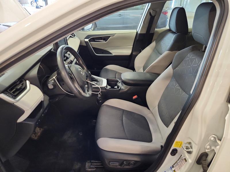 Aukcja sprzedaży 2021 Toyota Rav4 Hybrid, vin: 2T3R6RFV3MW006440, numer aukcji: 63118206