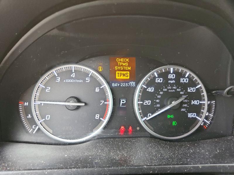 Продаж на аукціоні авто 2015 Acura Rdx, vin: 5J8TB4H53FL017463, номер лоту: 62802836