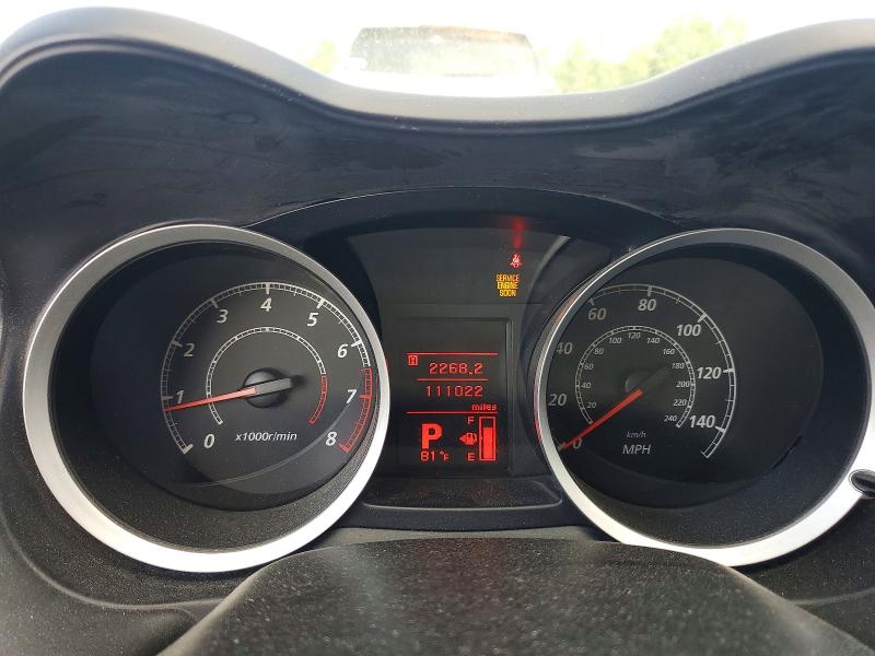 2014 Mitsubishi Lancer მანქანა იყიდება აუქციონზე, vin: JA32V2FW1EU020967, აუქციონის ნომერი: 60194566