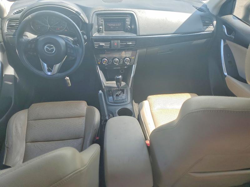 Продажа на аукционе авто 2014 Mazda Cx-5, vin: JM3KE2DY2E0380303, номер лота: 62092616
