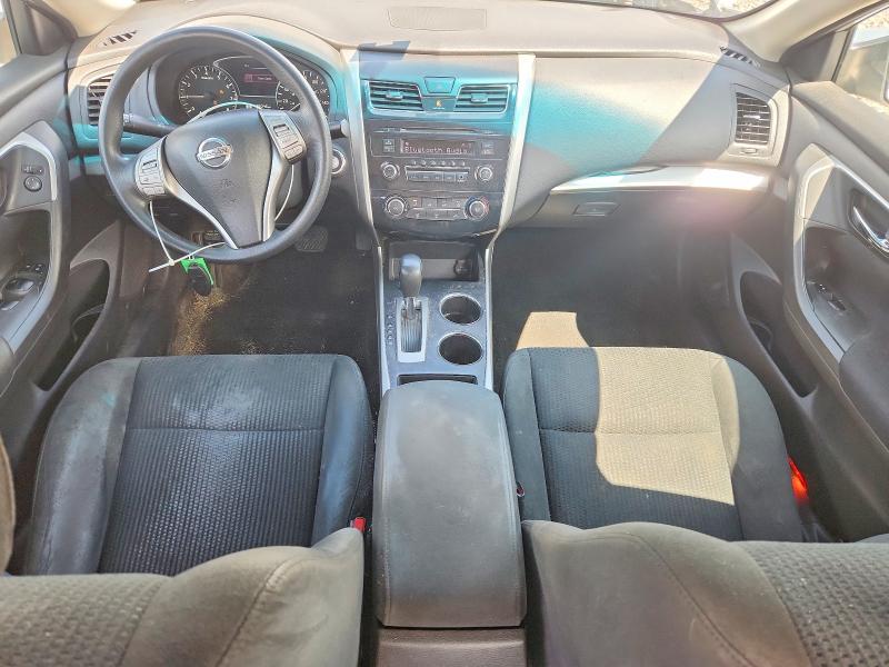 61758086 :رقم المزاد ، 1N4AL3AP9FC195179 vin ، 2015 Nissan Altima مزاد بيع
