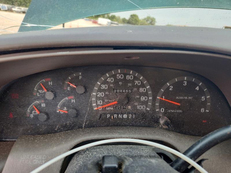 Продажа на аукционе авто 1997 Ford F150, vin: 1FTDX1869VKA53058, номер лота: 61379986