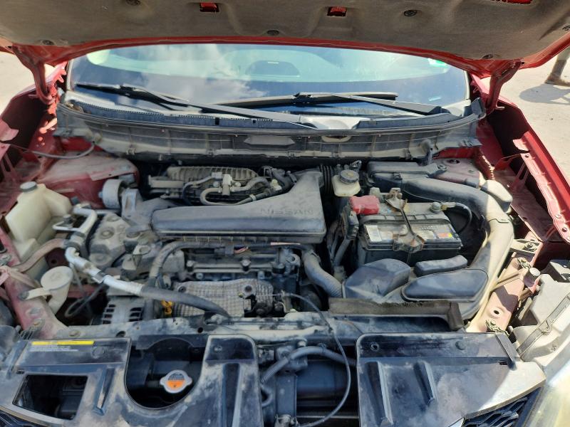 Aukcja sprzedaży 2015 Nissan Rogue, vin: 5N1AT2MV0FC866829, numer aukcji: 60708426