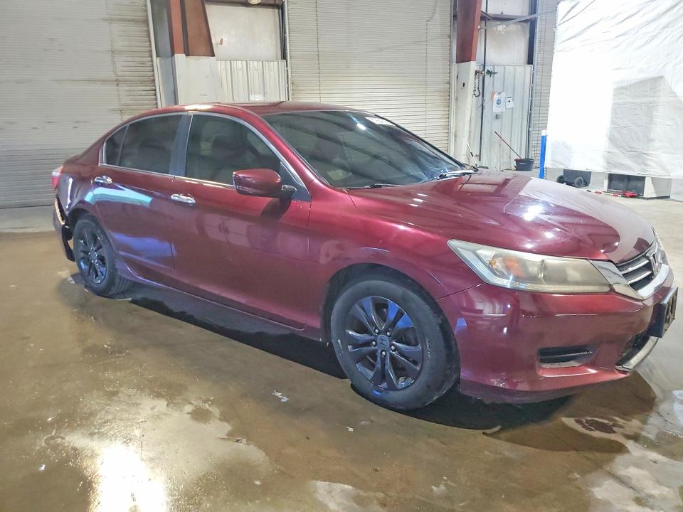 2013 Honda Accord მანქანა იყიდება აუქციონზე, vin: 1HGCR2F38DA215997, აუქციონის ნომერი: 51924376