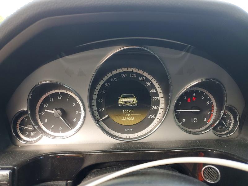 Aukcja sprzedaży 2012 Mercedes-benz E, vin: WDDHF8JB7CA522953, numer aukcji: 60139076