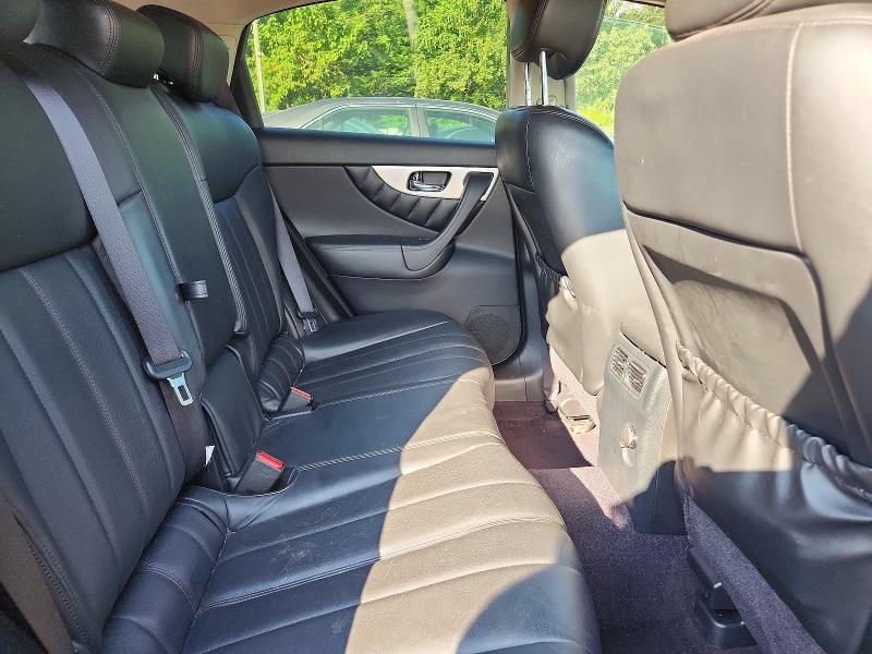 Продаж на аукціоні авто 2012 Infiniti Fx35, vin: JN8AS1MW9CM154369, номер лоту: 62216156