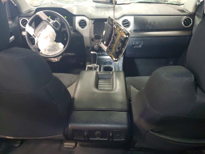 Aukcja sprzedaży 2020 Toyota Tundra, vin: 5TFDY5F10LX891572, numer aukcji: 62632616