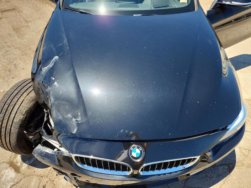 2019 Bmw 430xi მანქანა იყიდება აუქციონზე, vin: WBA4Z3C5XKEN88833, აუქციონის ნომერი: 60169036