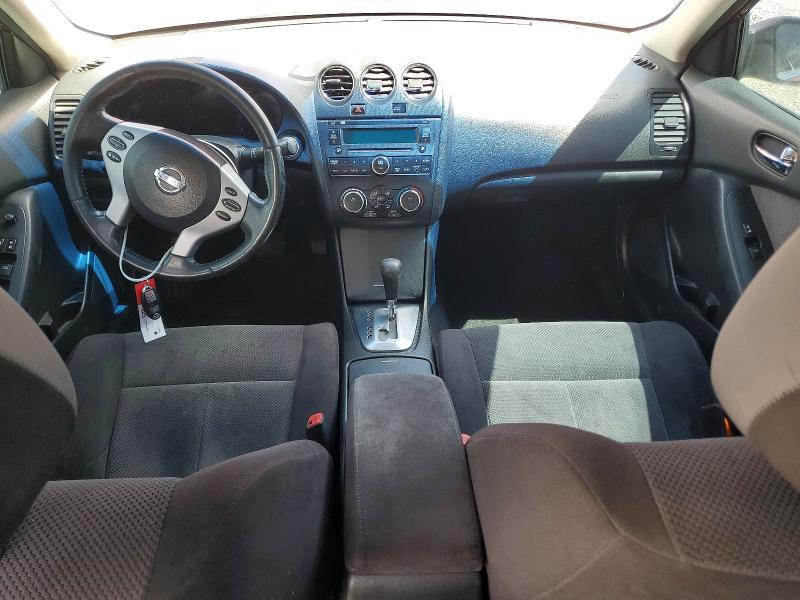 60207536 :رقم المزاد ، 1N4AL21E28C231404 vin ، 2008 Nissan Altima مزاد بيع