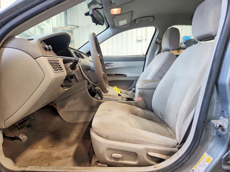 Aukcja sprzedaży 2008 Buick Allure, vin: 2G4WF582381314619, numer aukcji: 60069496