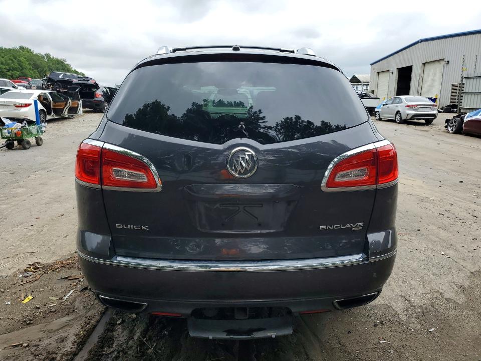 59971116 :رقم المزاد ، 5GAKVDKD7DJ186316 vin ، 2013 Buick Enclave مزاد بيع