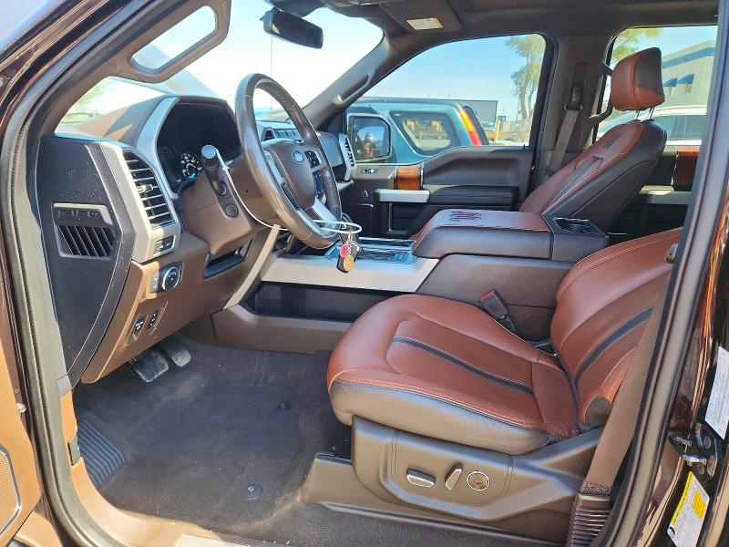 59639856 :رقم المزاد ، 1FTEW1E43LFC59167 vin ، 2020 Ford F150 مزاد بيع