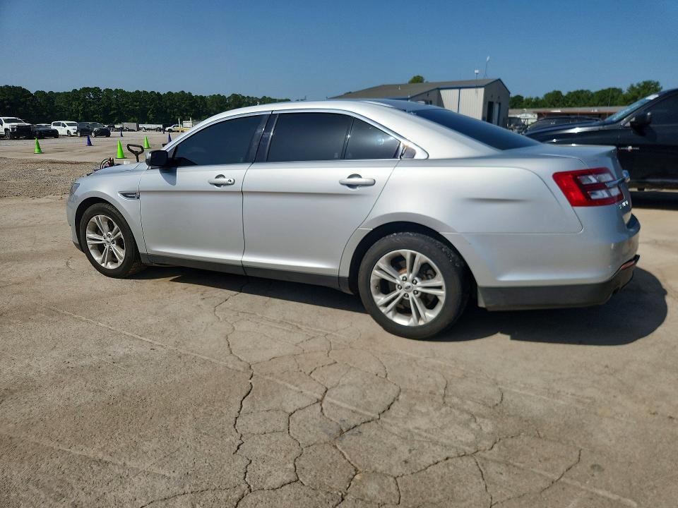 61976366 :رقم المزاد ، 1FAHP2E88GG134075 vin ، 2016 Ford Taurus مزاد بيع