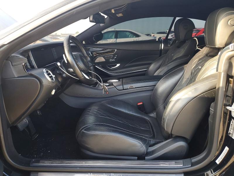 Продаж на аукціоні авто 2016 Mercedes-benz S, vin: WDDXJ8FB8GA014578, номер лоту: 60460496