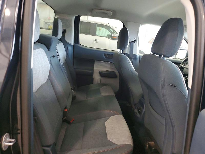 Aukcja sprzedaży 2022 Ford Maverick, vin: 3FTTW8F95NRA05752, numer aukcji: 61142036