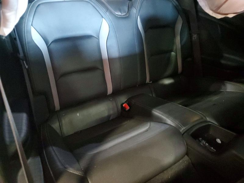 61251336 :رقم المزاد ، 1G1FD1RX2H0142228 vin ، 2017 Chevrolet Camaro مزاد بيع
