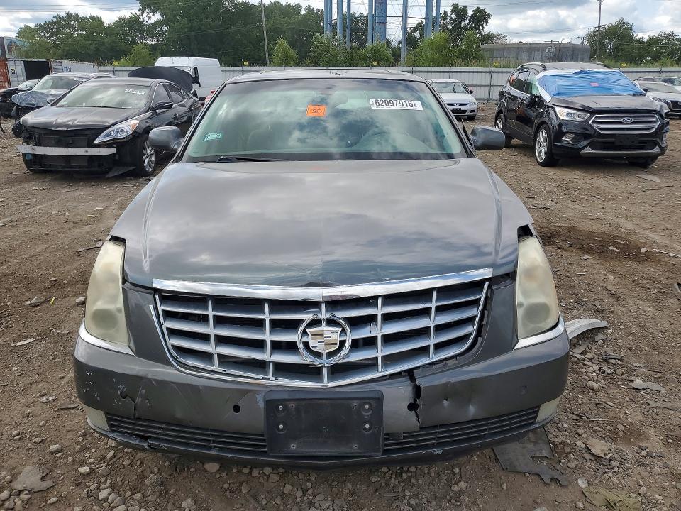 Продажа на аукционе авто 2007 Cadillac Dts, vin: 1G6KD57Y47U182247, номер лота: 62097916