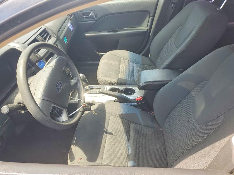 Aukcja sprzedaży 2012 Ford Fusion, vin: 3FAHP0HG4CR294710, numer aukcji: 59876446