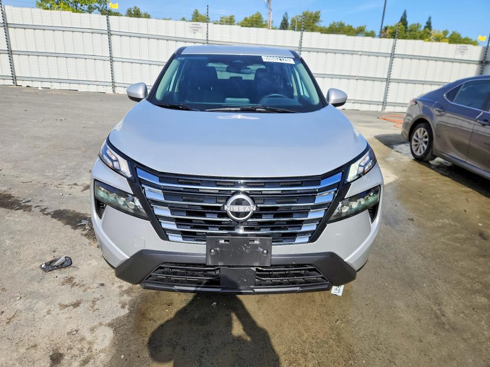 Aukcja sprzedaży 2025 Nissan Rogue, vin: 5N1BT3BA0SC819739, numer aukcji: 59682126
