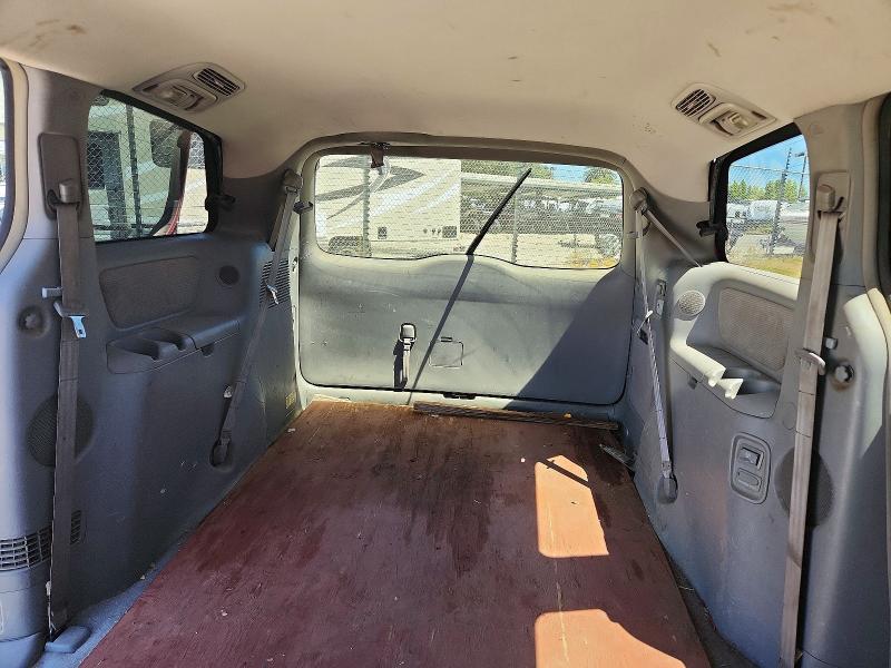 Продажа на аукционе авто 2004 Toyota Sienna, vin: 5TDZA23C24S038158, номер лота: 59338296