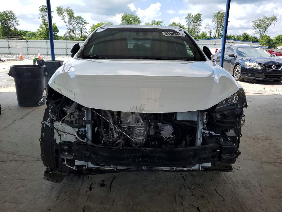 Aukcja sprzedaży 2018 Lexus Nx 300, vin: JTJYARBZ1J2091329, numer aukcji: 61189686