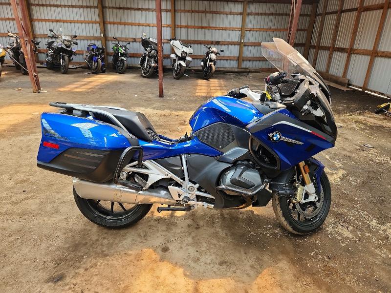 Aukcja sprzedaży 2024 Bmw R 1250, vin: WB10L0308R6J51744, numer aukcji: 60989676