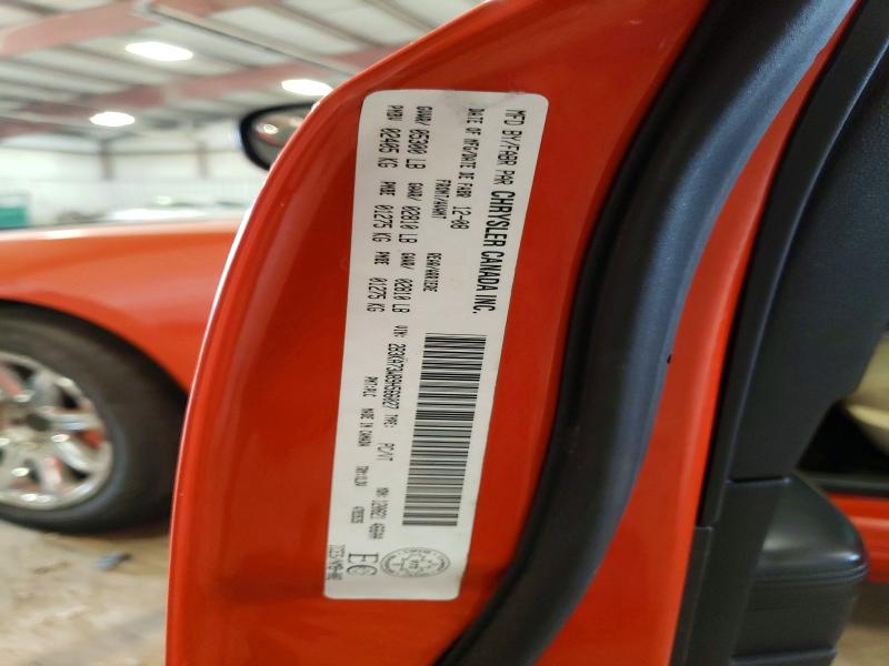 Aukcja sprzedaży 2009 Dodge Charger, vin: 2B3KA73W89H566027, numer aukcji: 61438046