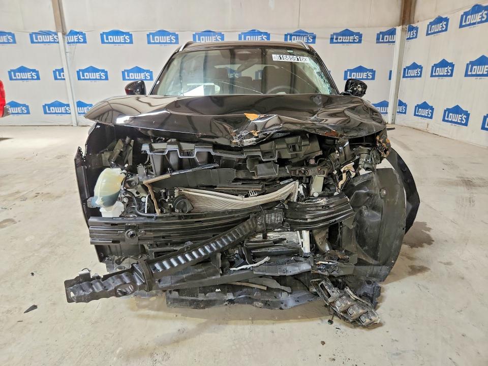 61685916 :رقم المزاد ، 3N8AP6CB9TL385327 vin ، 2026 Nissan Kicks مزاد بيع