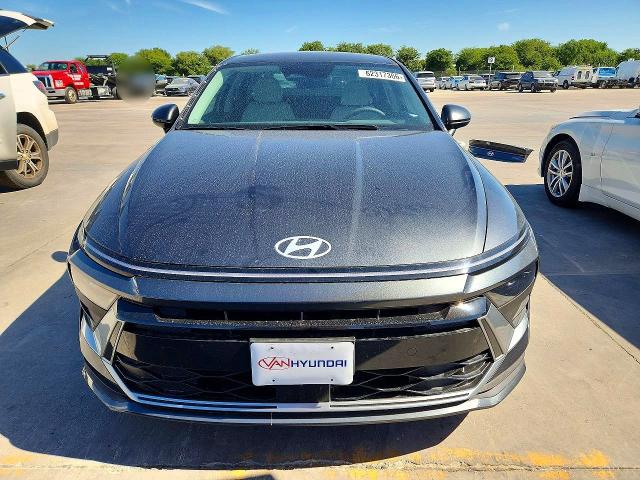 2026 Hyundai Sonata მანქანა იყიდება აუქციონზე, vin: KMHL24JJ3TA151222, აუქციონის ნომერი: 62317366
