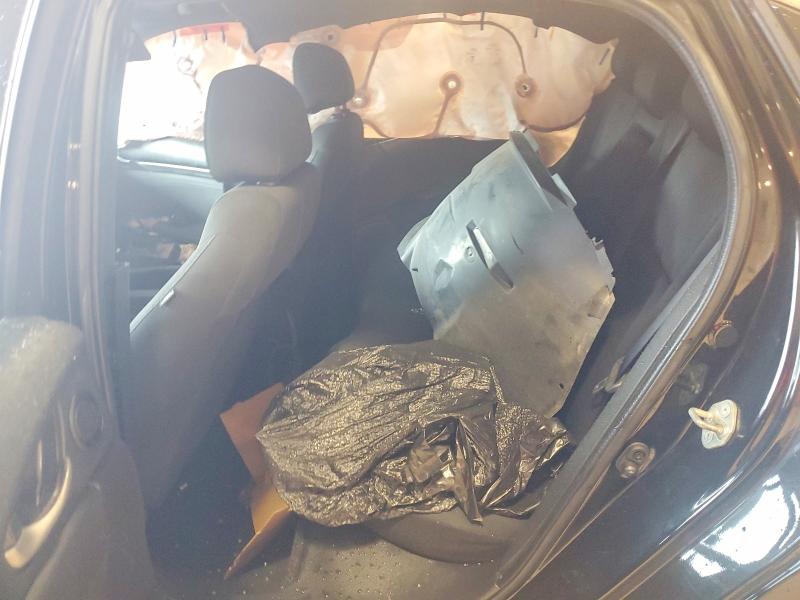 Aukcja sprzedaży 2018 Honda Civic, vin: SHHFK7H54JU424926, numer aukcji: 59779066