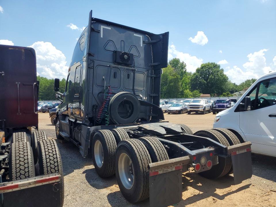 2019 Freightliner Cascadia 126 მანქანა იყიდება აუქციონზე, vin: 3AKJHHDR6KSKB5185, აუქციონის ნომერი: 60028836