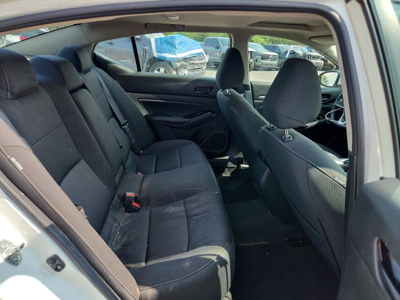 Продажа на аукционе авто 2023 Nissan Altima, vin: 1N4BL4DW7PN333465, номер лота: 62234156