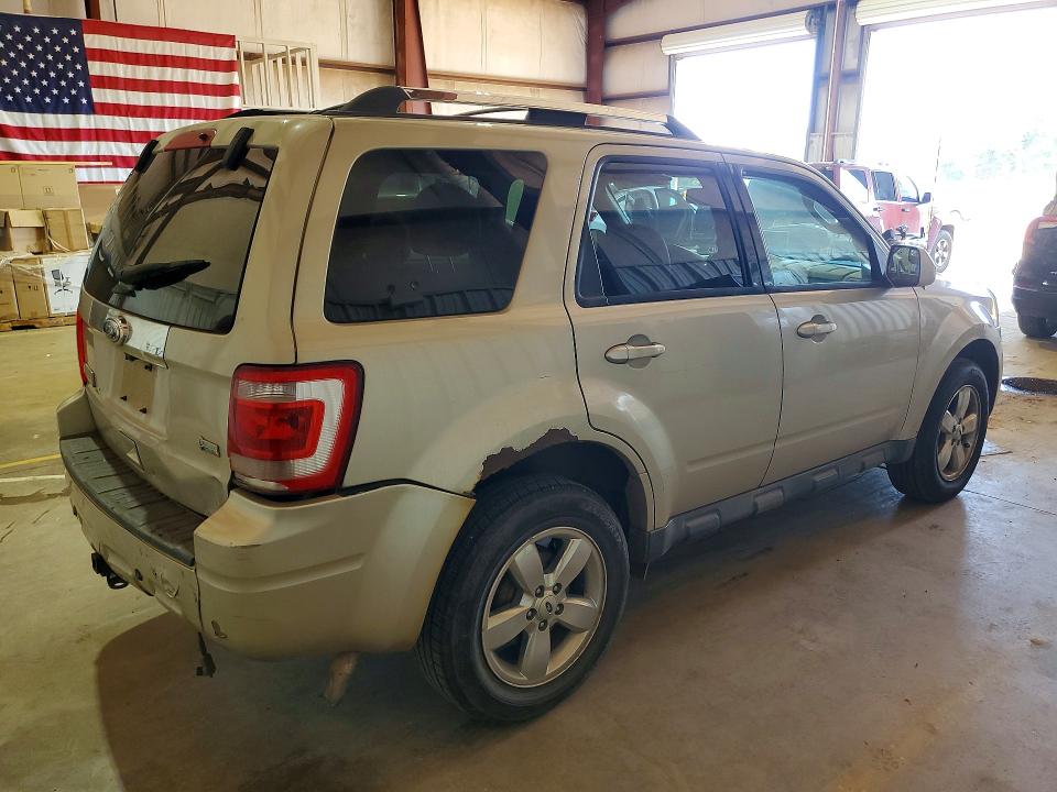 Aukcja sprzedaży 2012 Ford Escape, vin: 1FMCU0EGXCKA06254, numer aukcji: 61536376