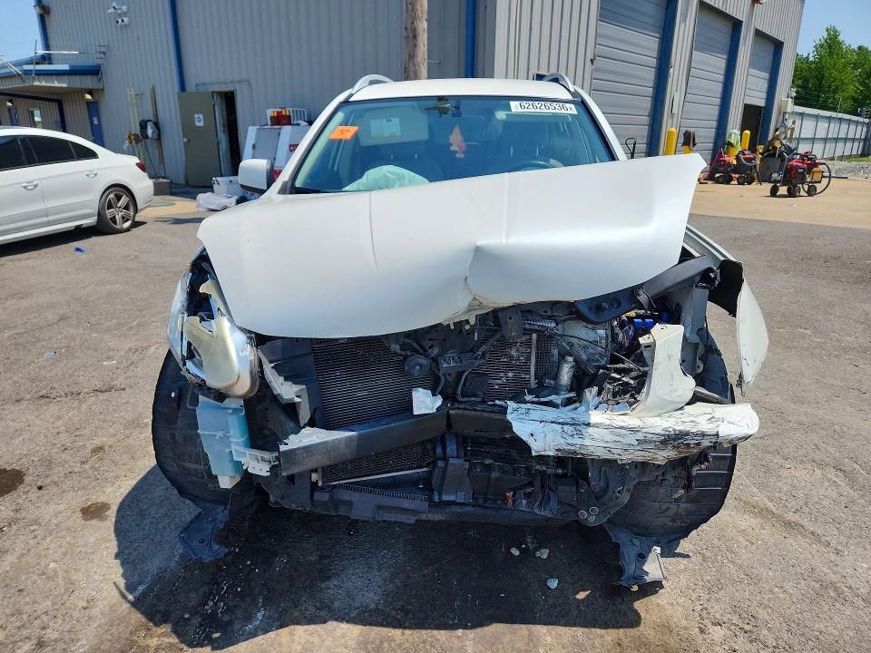 62626536 :رقم المزاد ، JN8AS5MT0CW261313 vin ، 2012 Nissan Rogue مزاد بيع