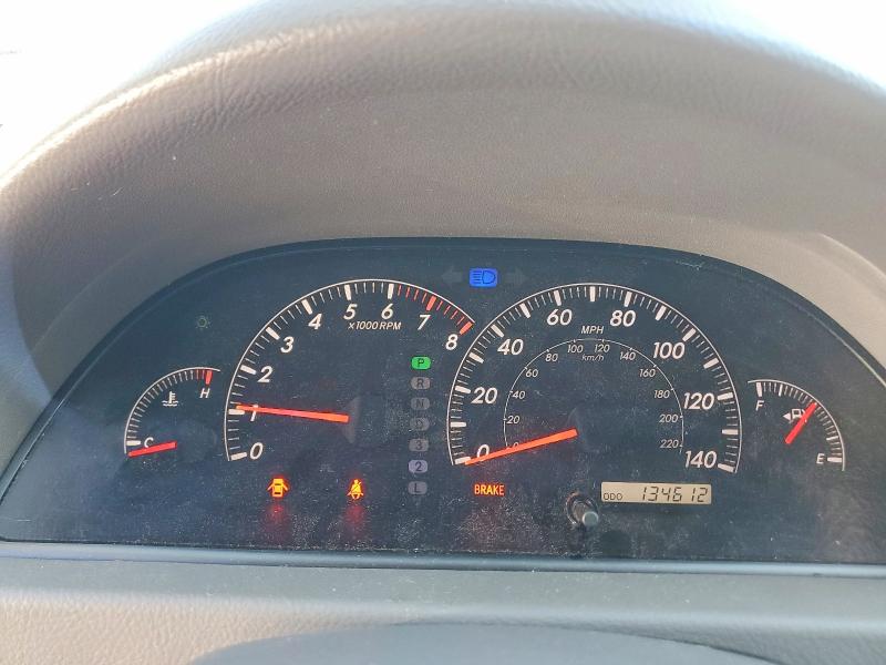 Aukcja sprzedaży 2005 Toyota Camry, vin: 4T1BE30K15U634961, numer aukcji: 61777996