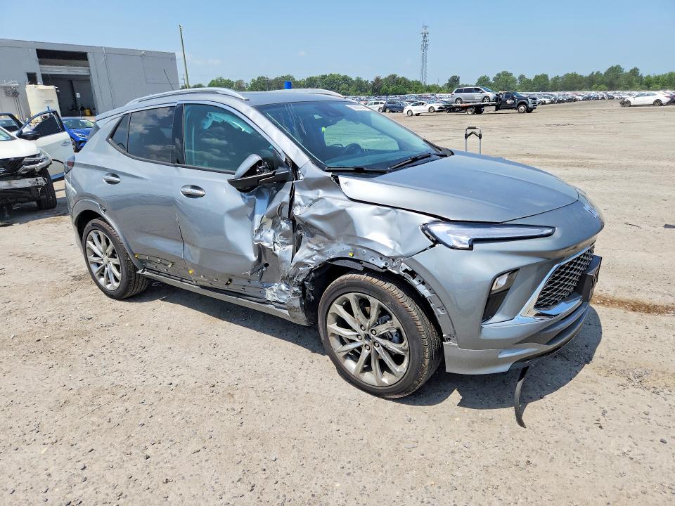 Aukcja sprzedaży 2026 Buick Encore Gx, vin: KL4AMGSL1TB095650, numer aukcji: 59093356