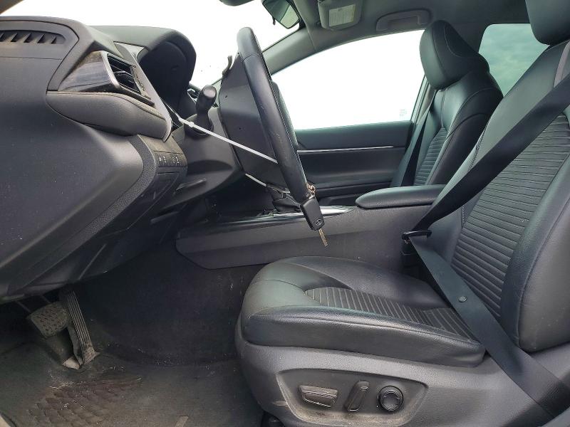 60995656 :رقم المزاد ، 4T1G11AK1LU312046 vin ، 2020 Toyota Camry مزاد بيع