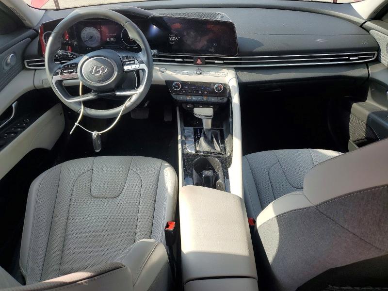 Auction sale of the 2023 Hyundai Elantra, vin: KMHLP4AG5PU481454, lot number: 59732706