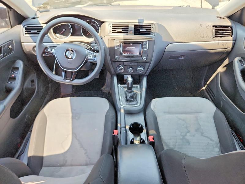 Aukcja sprzedaży 2017 Volkswagen Jetta, vin: 3VW2B7AJ3HM349145, numer aukcji: 61043496