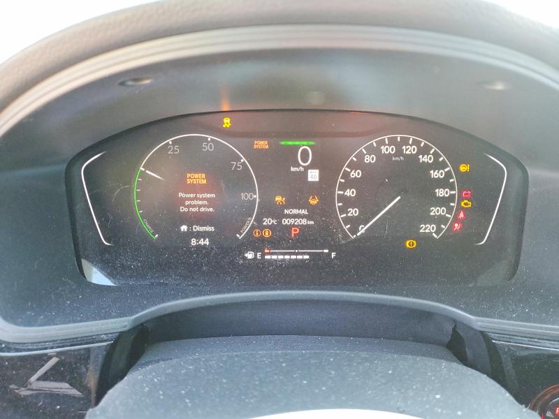 Продажа на аукционе авто 2025 Honda Civic, vin: 2HGFE4F87SH018186, номер лота: 61849836