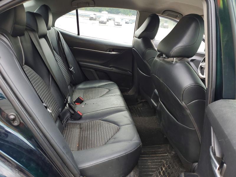 2020 Toyota Camry მანქანა იყიდება აუქციონზე, vin: 4T1G11BK3LU002947, აუქციონის ნომერი: 59664306