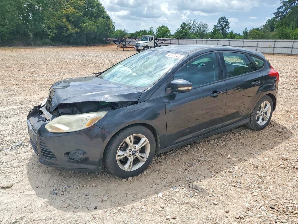 Aukcja sprzedaży 2014 Ford Focus, vin: 1FADP3K26EL162935, numer aukcji: 62346436