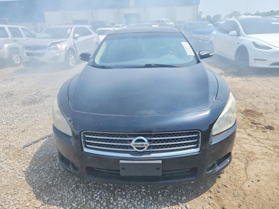 Aukcja sprzedaży 2010 Nissan Maxima, vin: 1N4AA5AP4AC802499, numer aukcji: 63338576